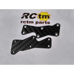 TLR 8IGHT X 2.0  front arm...