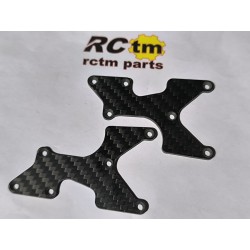 TLR 8IGHT X 2.0 rear arm...