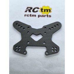 TLR234001 Graphite Front...